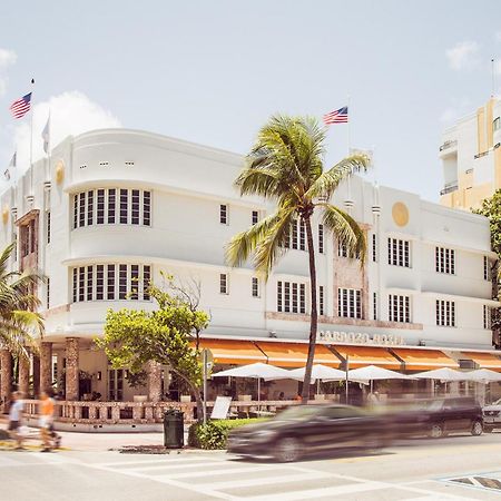 Cardozo Hotel Μαϊάμι Μπιτς Εξωτερικό φωτογραφία