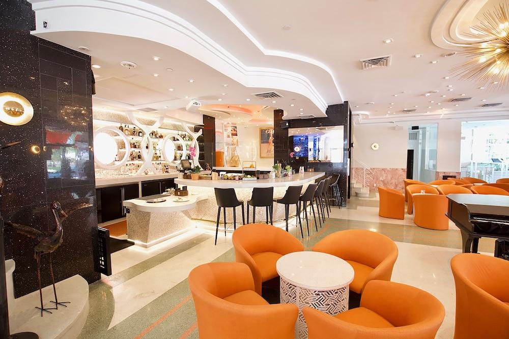Cardozo Hotel Μαϊάμι Μπιτς Εξωτερικό φωτογραφία