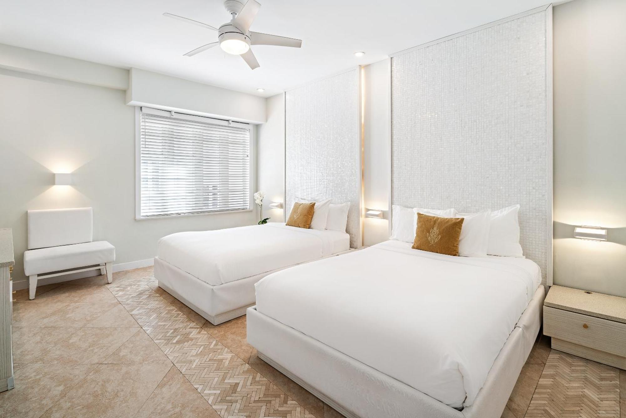 Cardozo Hotel Μαϊάμι Μπιτς Εξωτερικό φωτογραφία