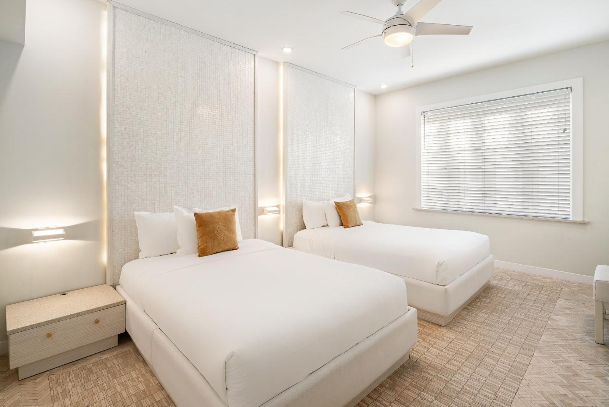 Cardozo Hotel Μαϊάμι Μπιτς Εξωτερικό φωτογραφία