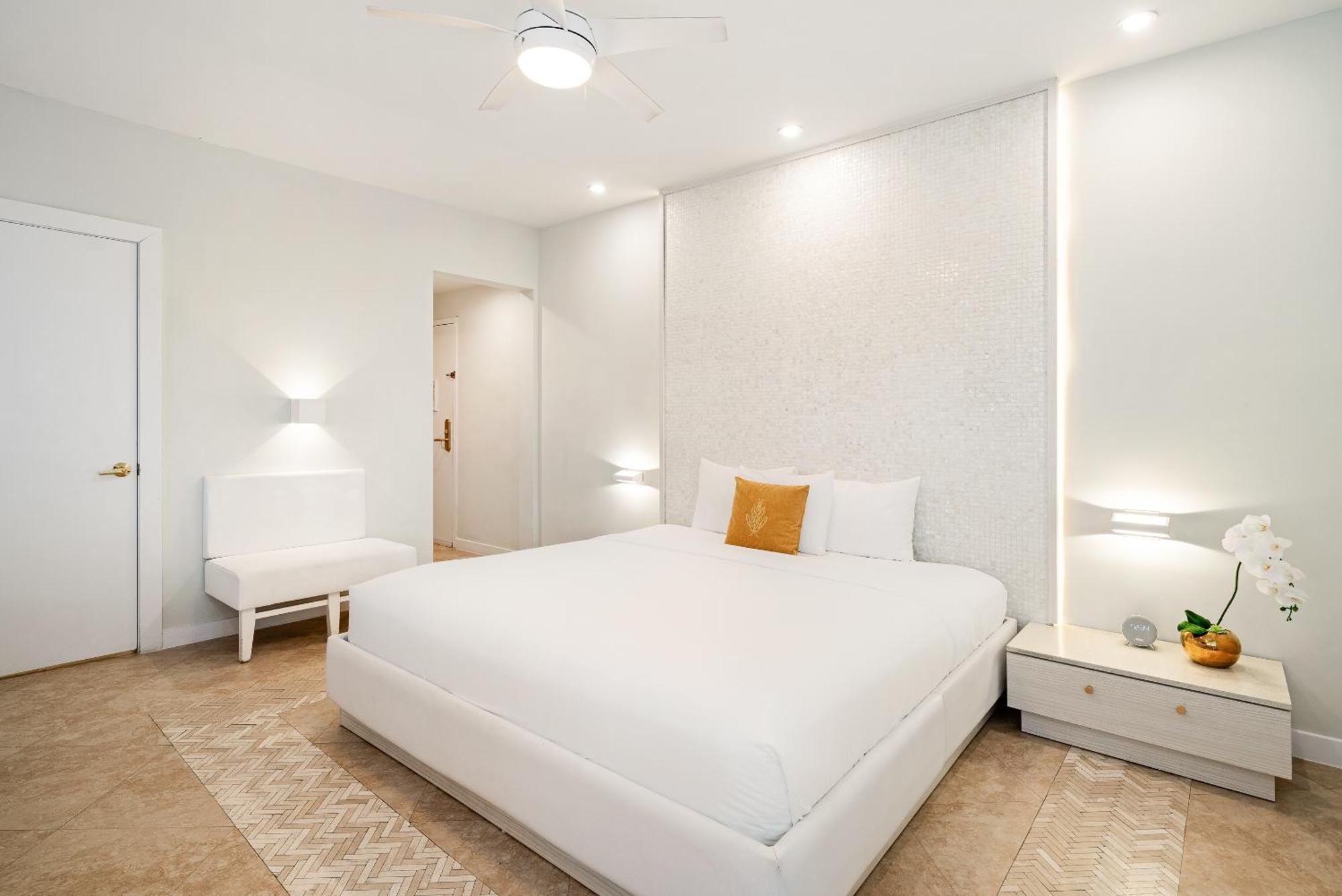 Cardozo Hotel Μαϊάμι Μπιτς Εξωτερικό φωτογραφία
