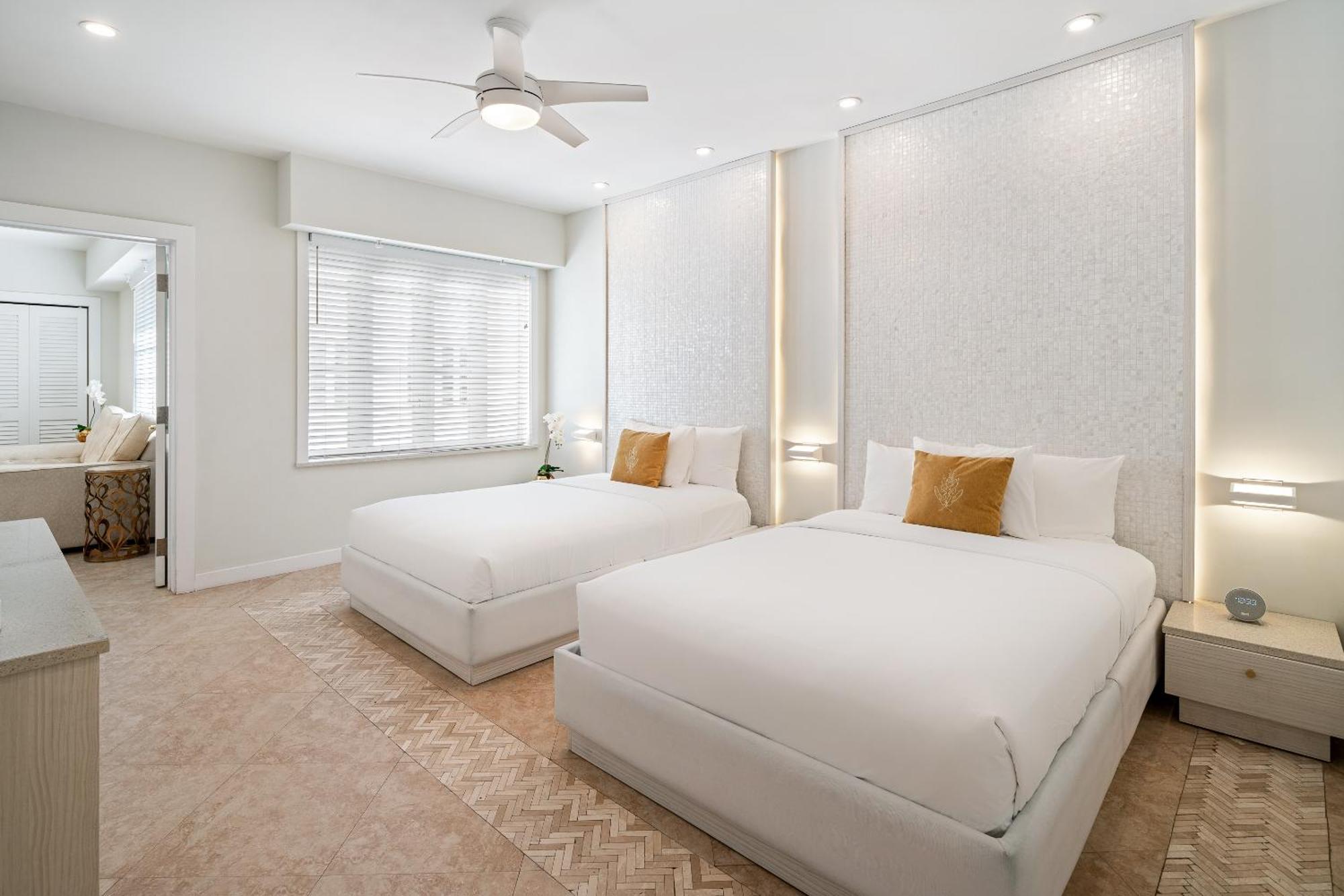 Cardozo Hotel Μαϊάμι Μπιτς Εξωτερικό φωτογραφία