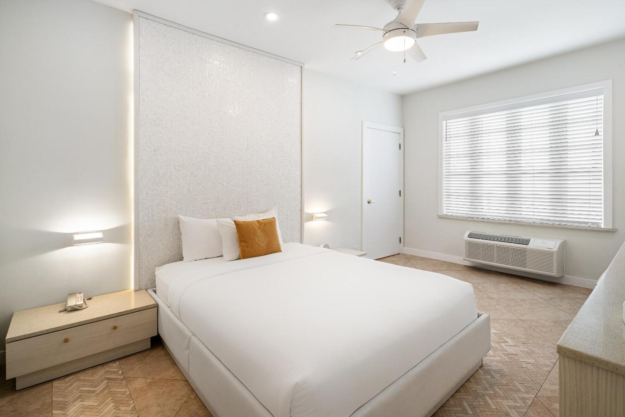 Cardozo Hotel Μαϊάμι Μπιτς Εξωτερικό φωτογραφία