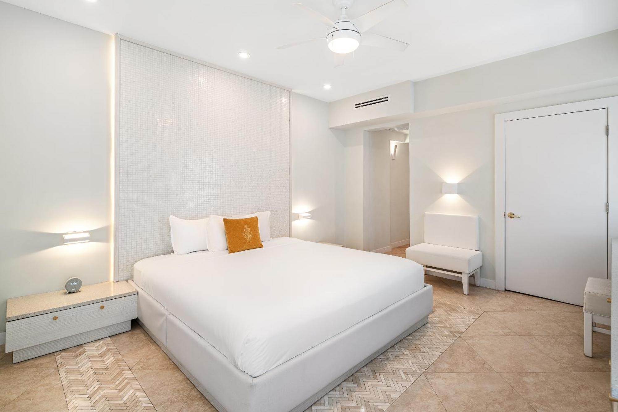 Cardozo Hotel Μαϊάμι Μπιτς Εξωτερικό φωτογραφία