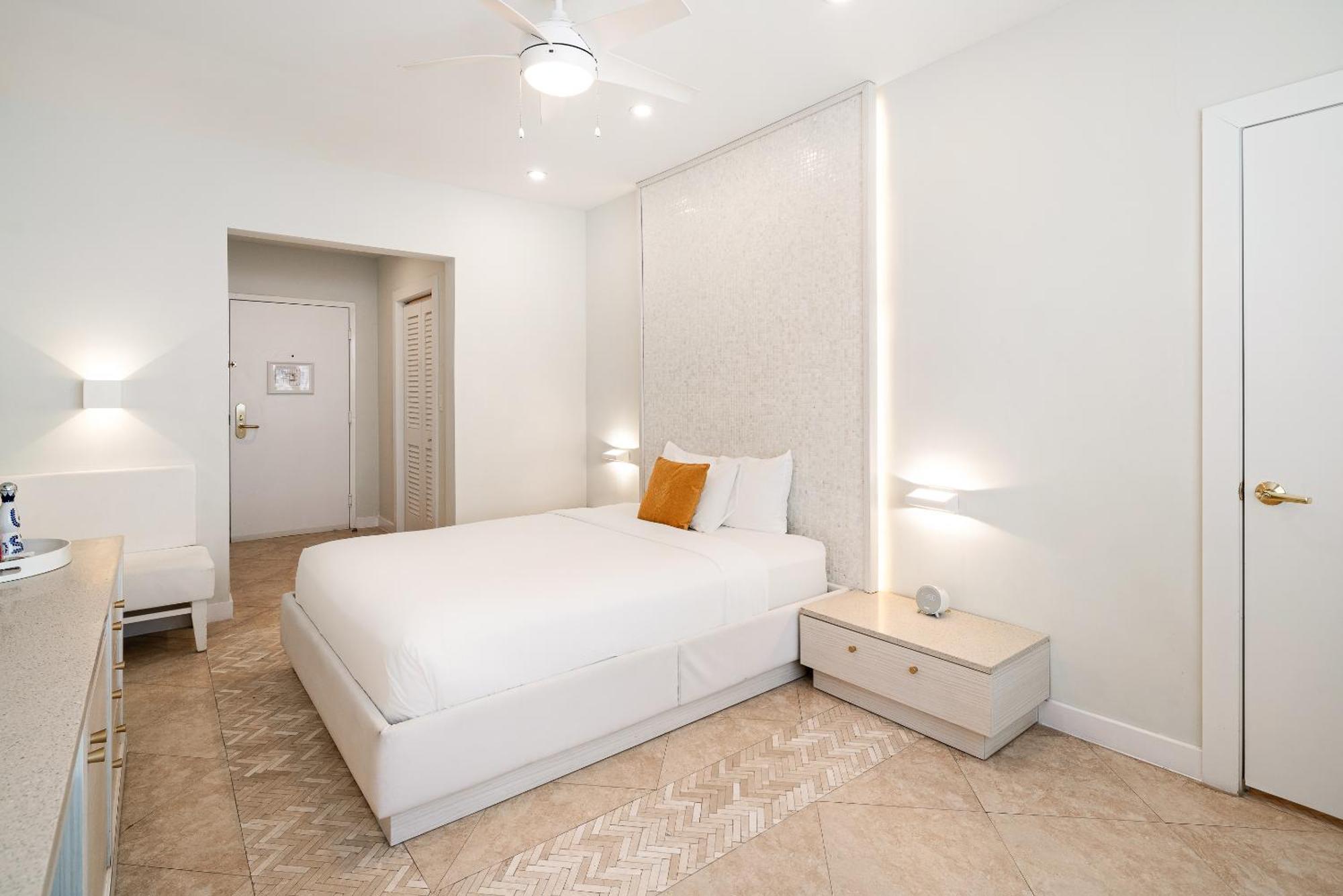 Cardozo Hotel Μαϊάμι Μπιτς Εξωτερικό φωτογραφία