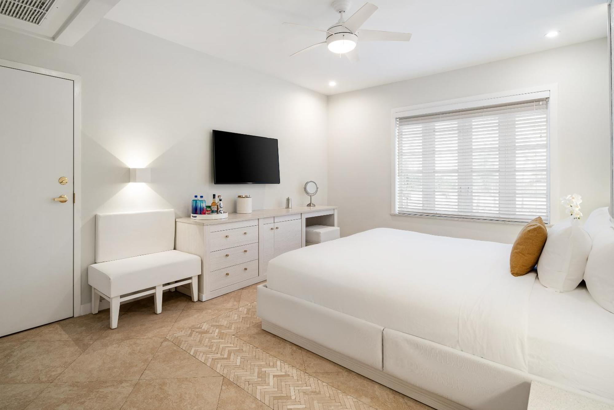 Cardozo Hotel Μαϊάμι Μπιτς Εξωτερικό φωτογραφία