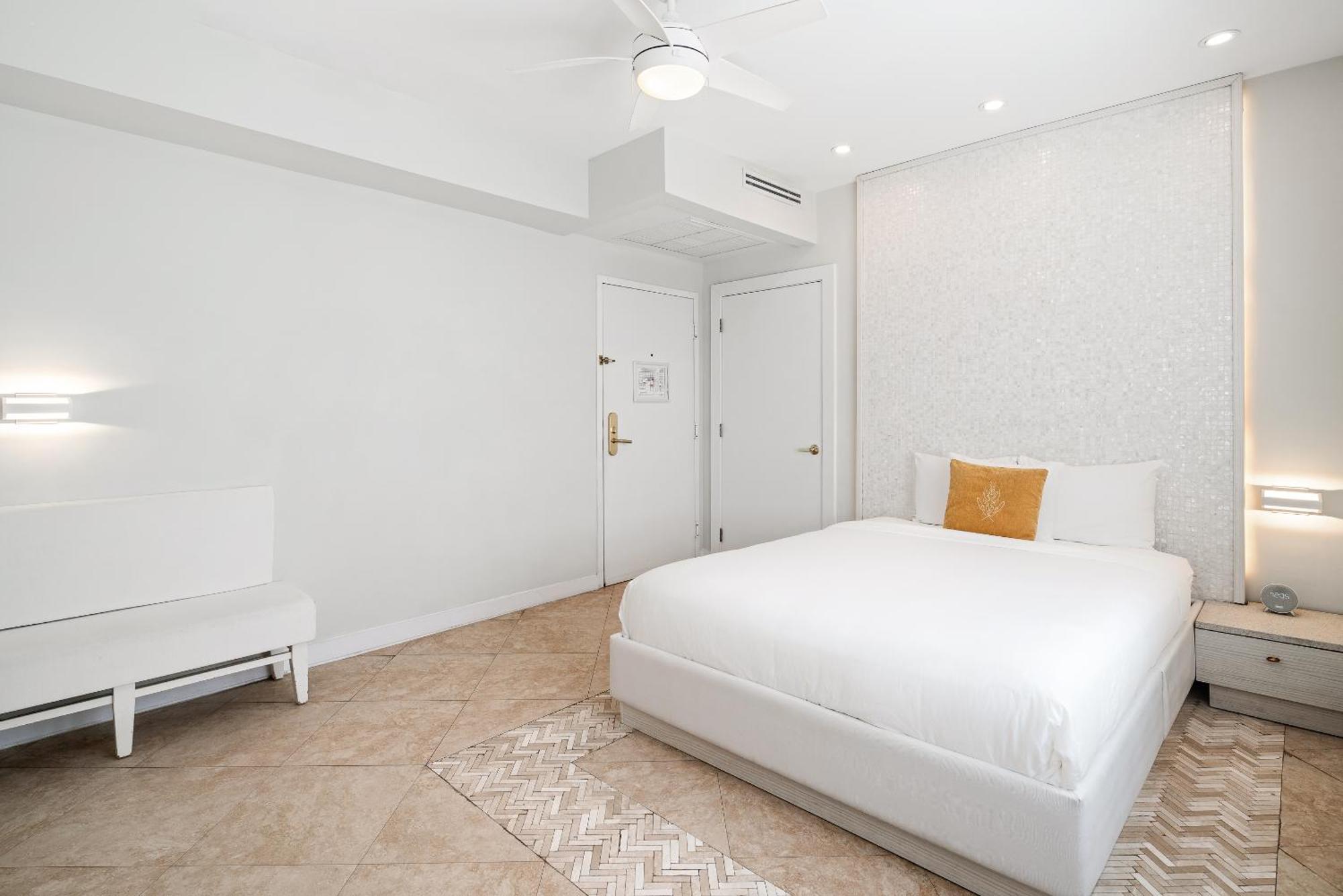 Cardozo Hotel Μαϊάμι Μπιτς Εξωτερικό φωτογραφία