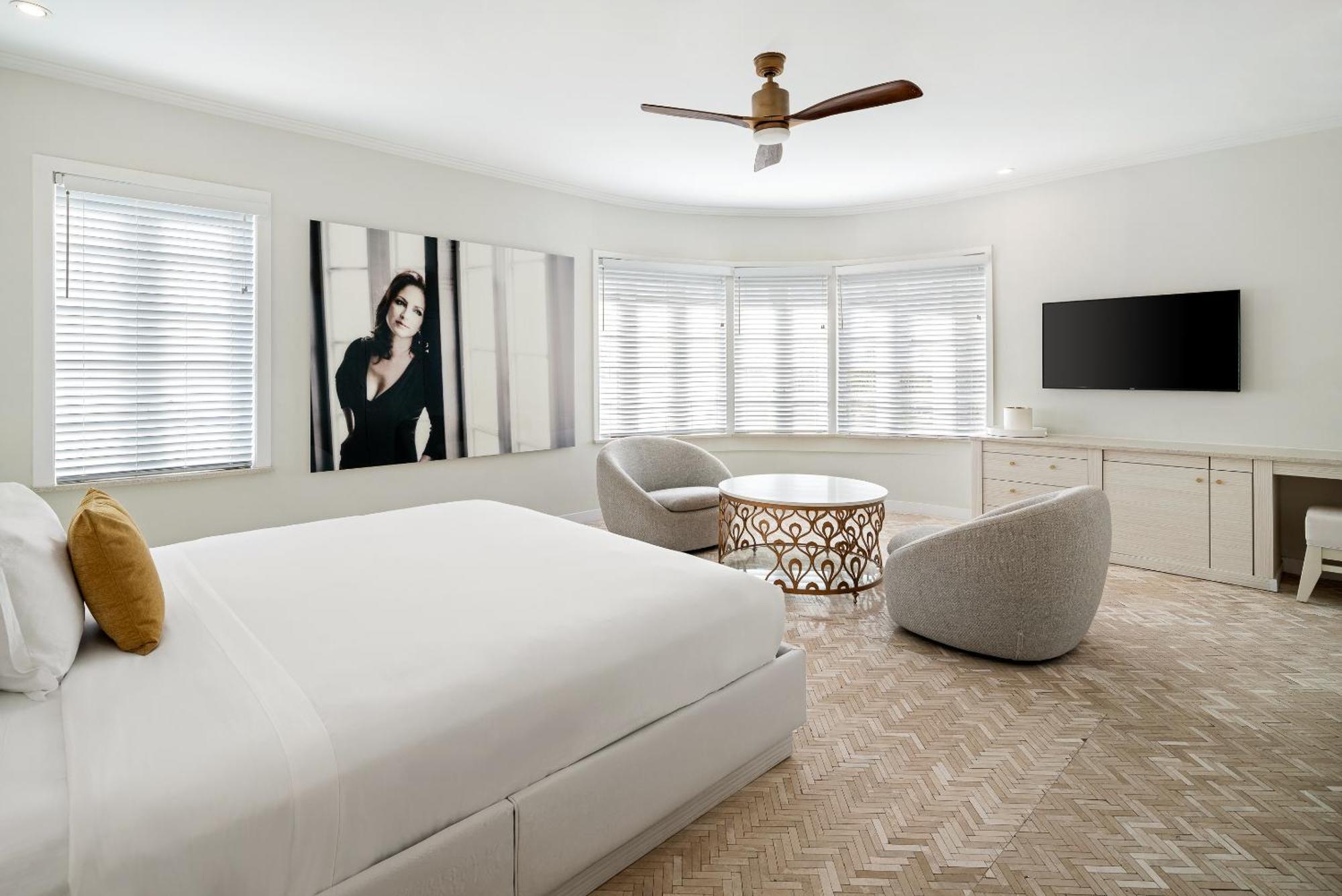Cardozo Hotel Μαϊάμι Μπιτς Εξωτερικό φωτογραφία
